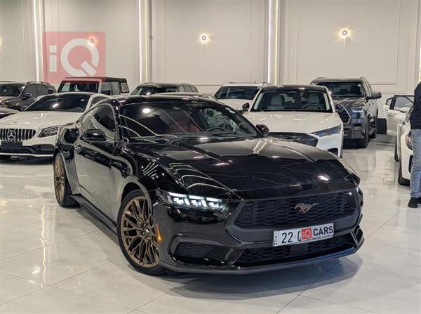 فورد موستانج 2024 للبيع في العراق - اربيل